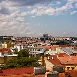 Majestic Plaza Szálloda 4*