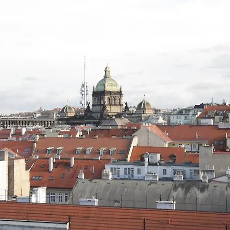 Majestic Plaza Отель 4*
