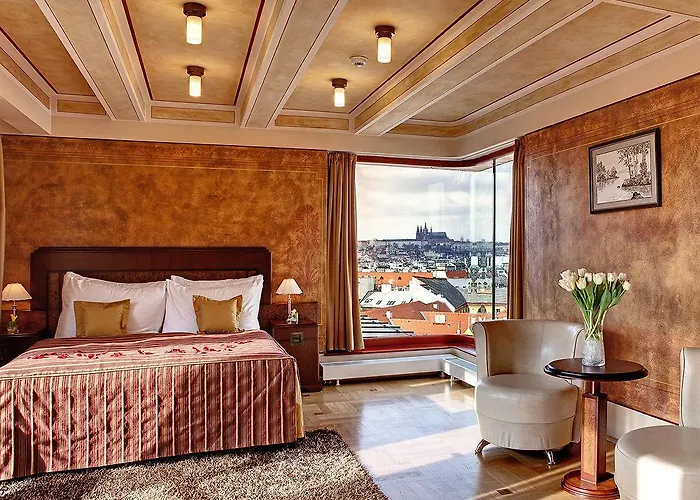 Majestic Plaza Hotel