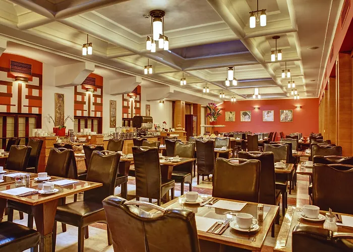 Majestic Plaza Hotel Prag