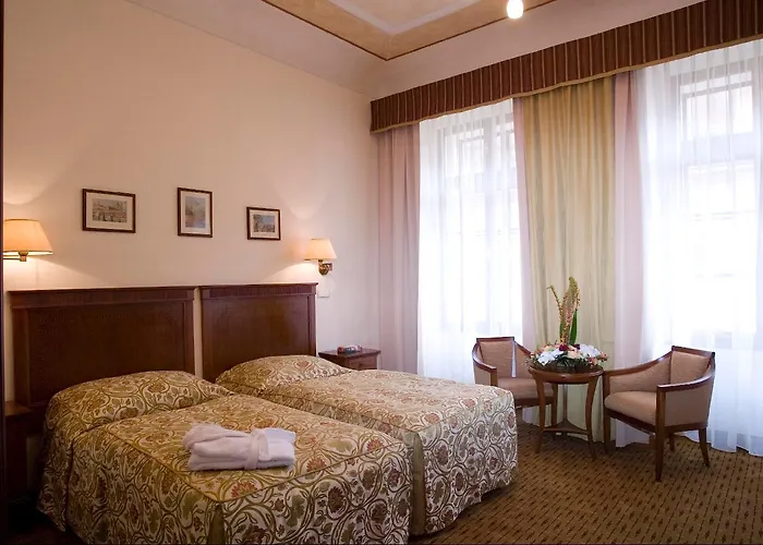 Majestic Plaza Hotel