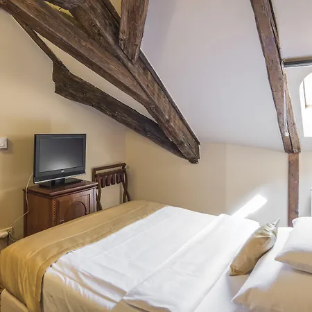 Majestic Plaza Szálloda Prága