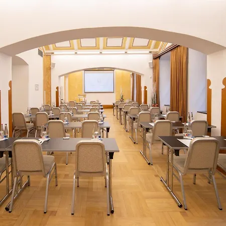 Majestic Plaza Hotell Prag