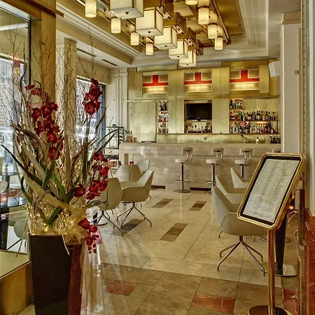 Majestic Plaza 프라하