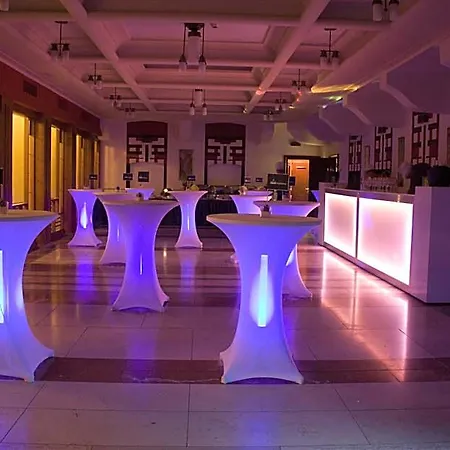 Majestic Plaza 4* Prag