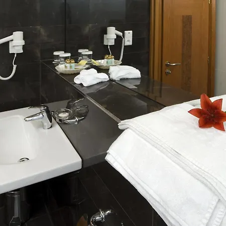 Majestic Plaza 4* Praha